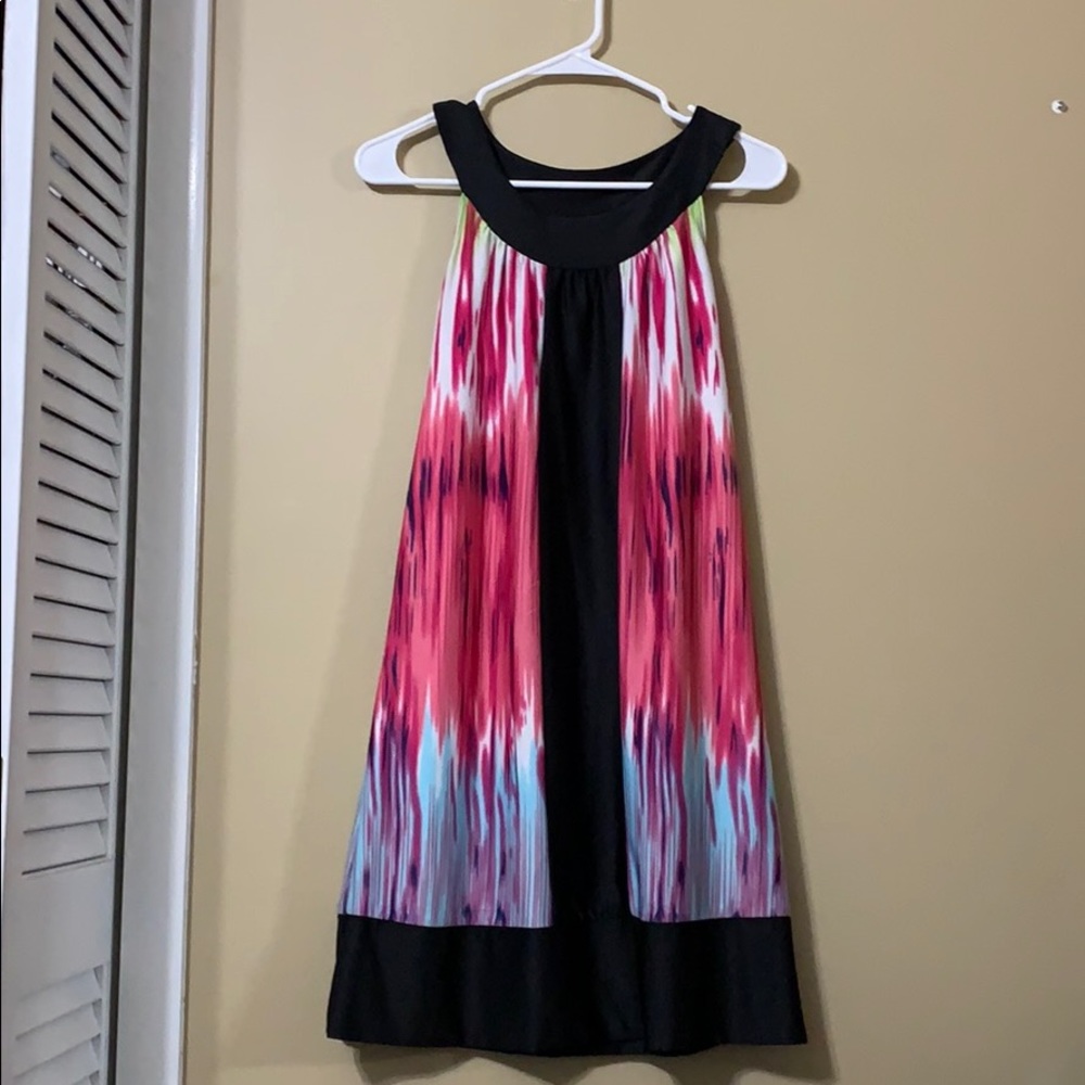 Women’s dress size Medium